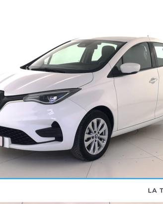 RENAULT Zoe 2020 - Zoe Zen R135 Flex my20 U171106