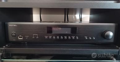 Amplificatore Rotel A14