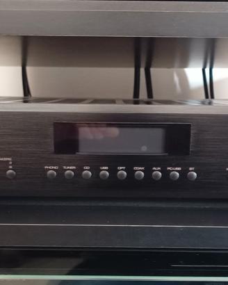 Amplificatore Rotel A14
