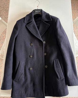 Cappotto doppiopetto Peacot Tommy Hilfiger