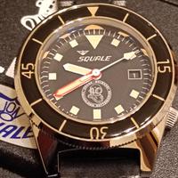 SQUALE GALEAZZI 500 Pz NUOVO