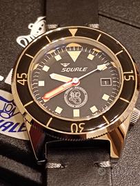 SQUALE GALEAZZI 500 Pz NUOVO