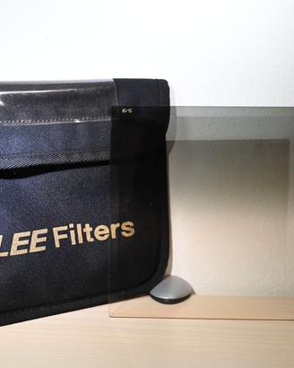 Lee filtro digradante ND6 lastra 100mm
