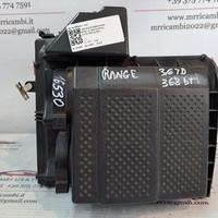 SCATOLA FILTRO ESTERNO CABINA LAND ROVER Range Rov