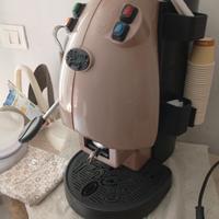 Macchina caffè con cialde