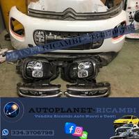 Musata citroen c3 aircross completa