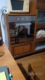 forno buono stato 