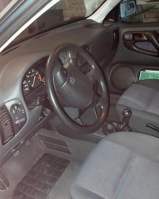 VOLKSWAGEN Polo 3ª serie - 1995