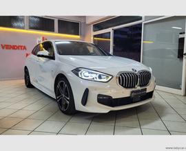 BMW 116d 5p. Msport UNIPRO*AUTOM