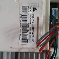 scheda per lavatrice ariston  aqualits 