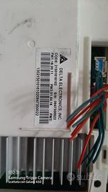 scheda per lavatrice ariston  aqualits 