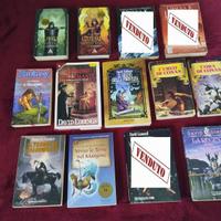 Libri fantasy (V.A.)