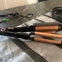 Piastra per cappelli