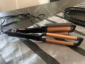 Piastra per cappelli