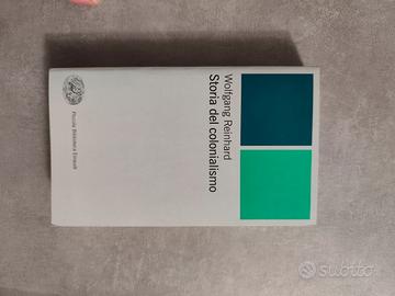 storia del colonialismo di Reinhard