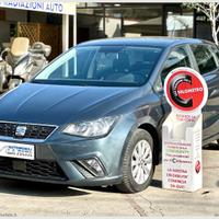 SEAT Ibiza 1.6 TDI 80CV 5p. Style