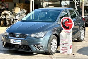 SEAT Ibiza 1.6 TDI 80CV 5p. Style