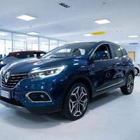 Renault Kadjar 1.5 blue dci Sport Edition2 115cv