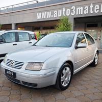 Volkswagen Bora 1.9 TDI/130 CV +Gancio+Carrello