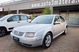 Volkswagen Bora 1.9 TDI/130 CV +Gancio+Carrello