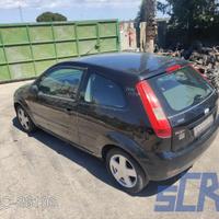 FORD FIESTA 5 JD, JH 1.25 16V 75CV -Ricambi