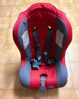 Seggiolone auto Chicco