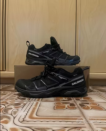 Salomon X Ultra Pioneer 2