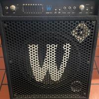 Amplificatore per basso