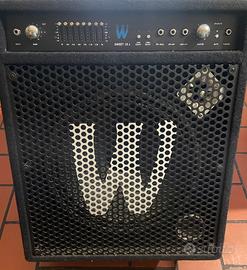 Amplificatore per basso