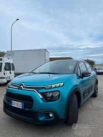 Citroen C3 PureTech 83 S&S Shine