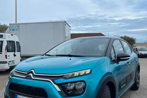 Citroen C3 PureTech 83 S&S Shine