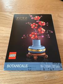 Lego botanicals