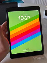 Apple iPad 9ª Generazione 64GB Wi-Fi Space Gray