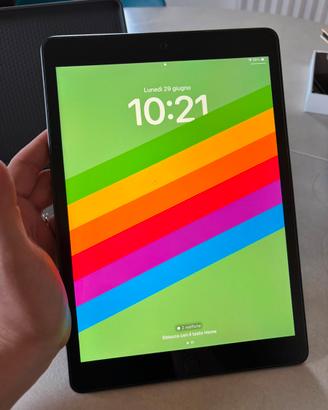 Apple iPad 9ª Generazione 64GB Wi-Fi Space Gray