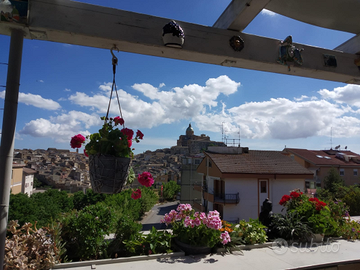 Luminoso attico 110mq più 40 di terrazzo