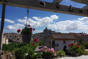 Luminoso attico 110mq più 40 di terrazzo