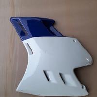 Carena fianco anteriore Aprilia AF1 125 Sintesi