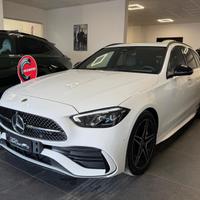 MERCEDES CLASSE C220 S.W. PREMIUM AMG 2.0 MHEV 200