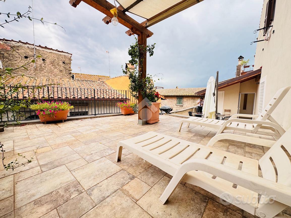 Appartamento – RM - Vista 3