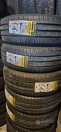 Gomme nuove 225 65 16 110 112 T Rotalla estive 8 t