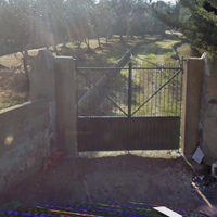 Terreno zona San Cataldo di Lecce