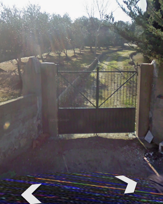 Terreno zona San Cataldo di Lecce