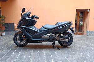 Kymco AK 550 - 2026