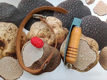 Kit completo per Tartufai - Artigianale