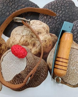 Kit completo per Tartufai - Artigianale