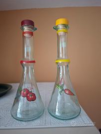 porta olio e aceto