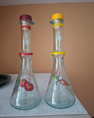 porta olio e aceto