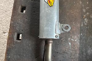 Scarico FMF Shorty