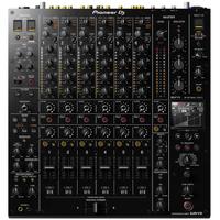 PIONEER V10 + CDJ 3000 + RMX 1000 + case eDecksave