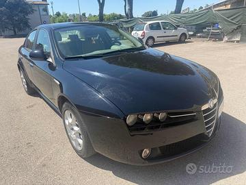 ALFA ROMEO 159 1.8 16V Progression senza nessun